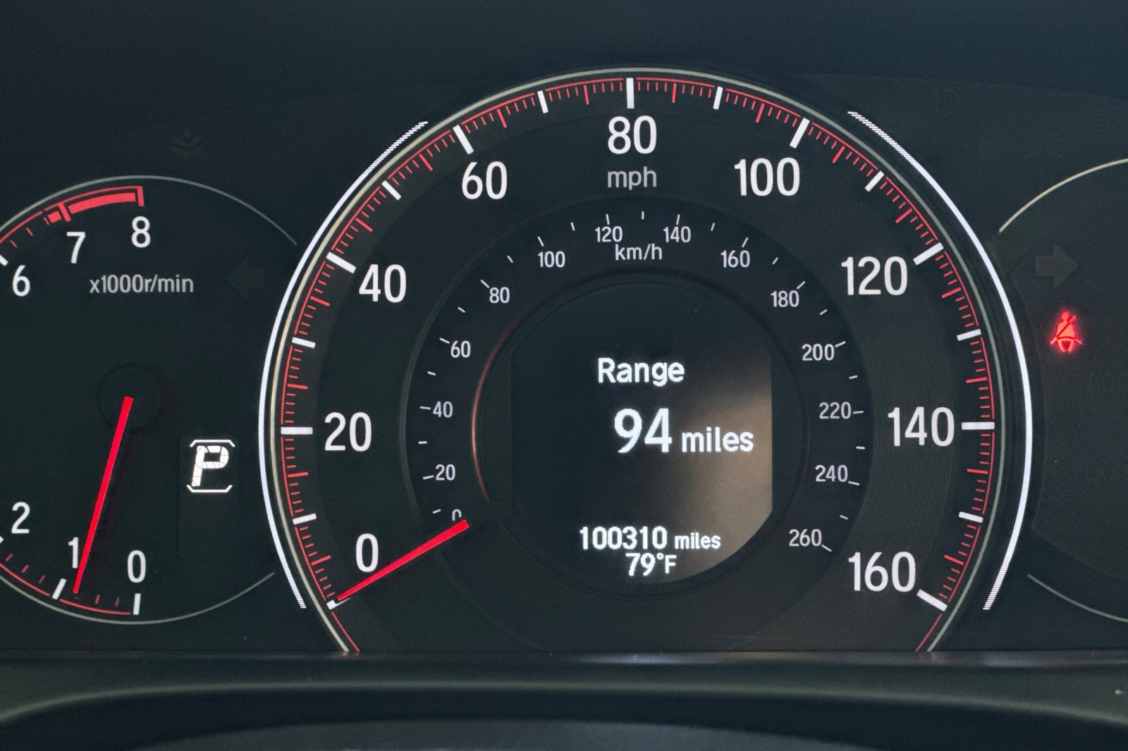 Used 2016 Honda Accord Touring image 22