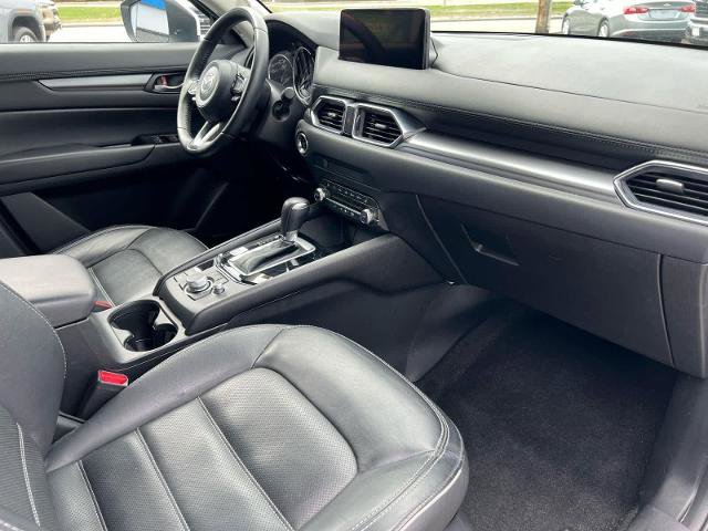 Used 2025 MAZDA CX-5 AWD 2.5 S w/ Preferred Package image 20