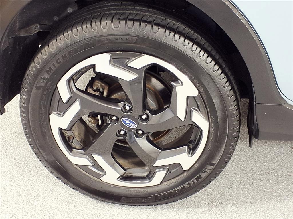 Used 2021 Subaru Crosstrek 2.5i Limited image 6