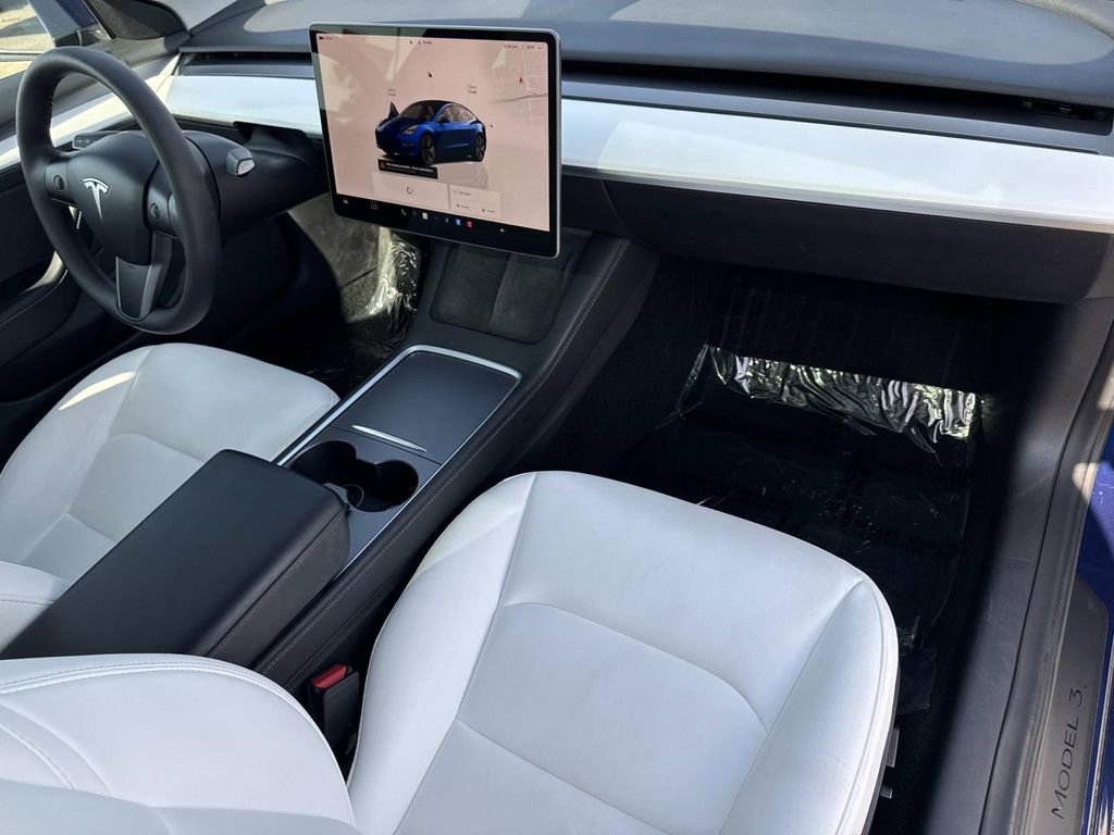 Used 2022 Tesla Model 3 Long Range image 29