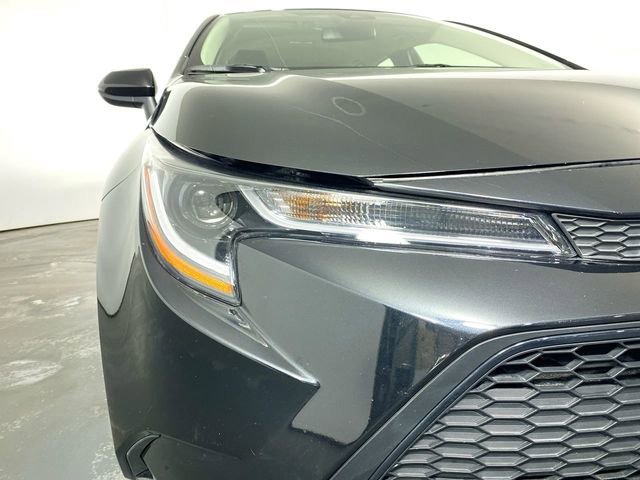 Used 2022 Toyota Corolla LE FWD image 25