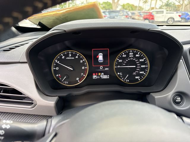Certified 2025 Subaru Crosstrek 2.5i Sport image 15