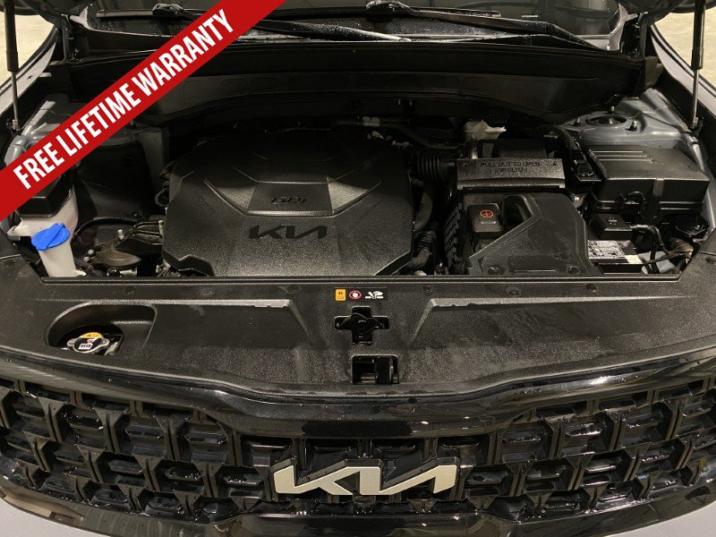 Used 2024 Kia Telluride SX X-Pro AWD/4WD image 28