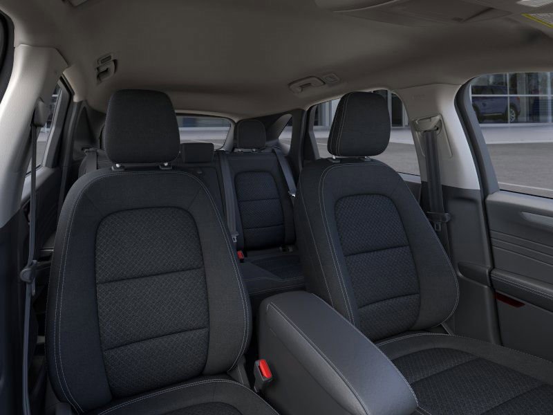 New 2026 Ford Escape Active w/ Cold Weather Package FWD image 10