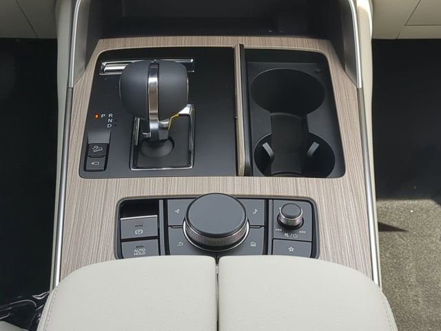 New 2026 MAZDA CX-90 3.3 Turbo w/ Premium Plus Pkg image 17