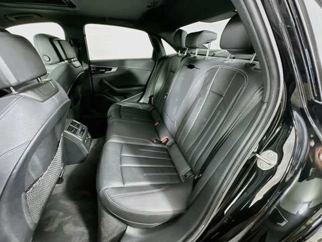 Used 2023 Audi A4 2.0T Premium Plus AWD/4WD image 27