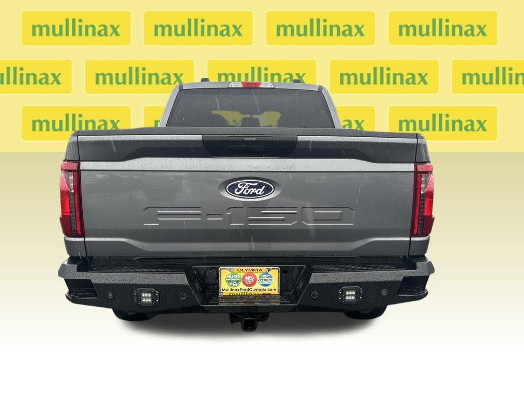 Used 2024 Ford F150 STX image 29