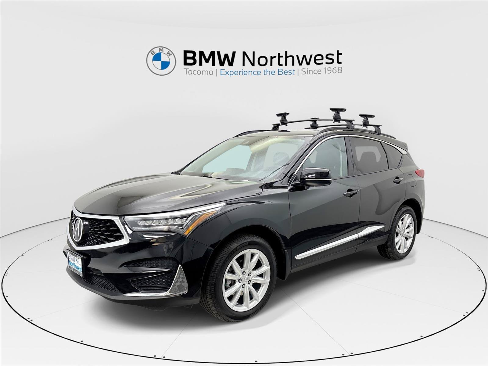 Used 2021 Acura RDX AWD