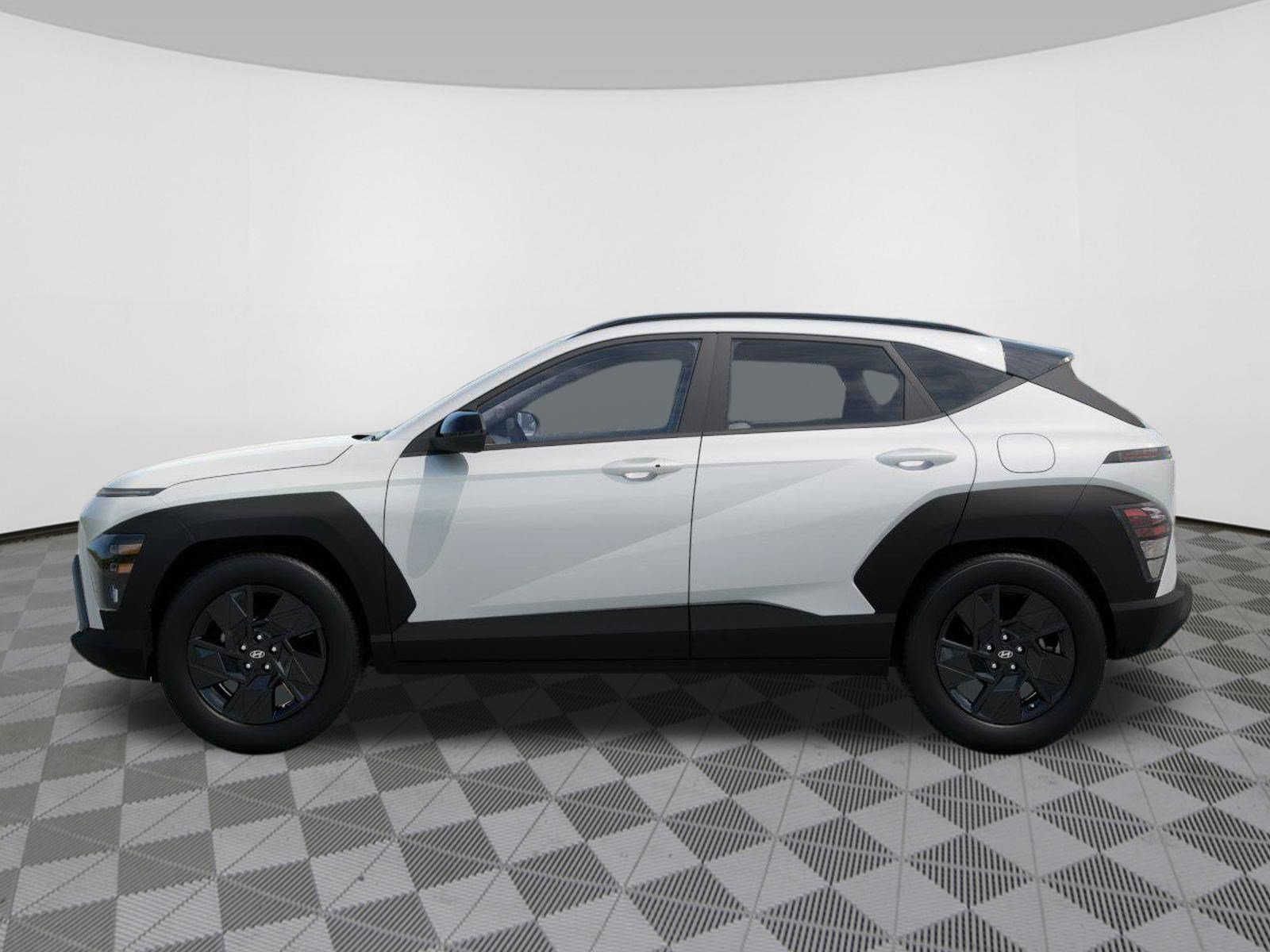 New 2026 Hyundai Kona SEL Sport AWD/4WD image 3