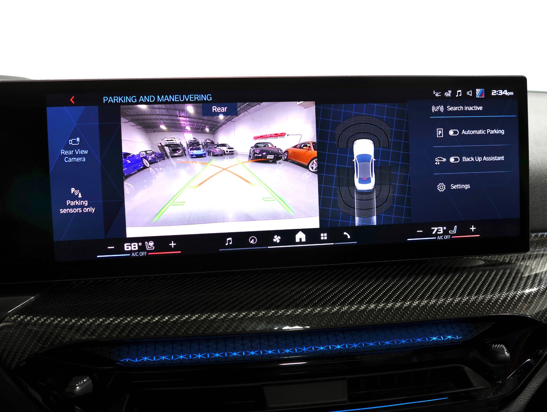 Used 2026 BMW M2 w/ Lighting Package RWD image 21