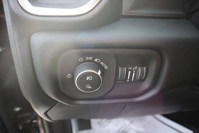 New 2026 RAM 2500 Laramie image 17