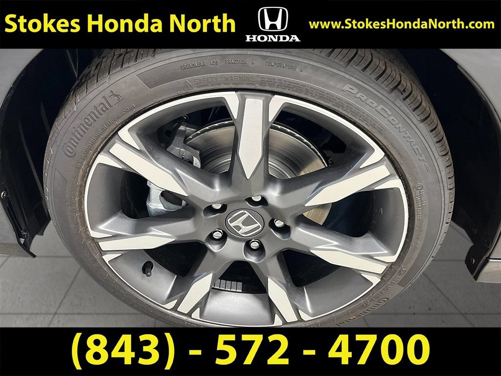 New 2026 Honda Civic Sport Touring image 12