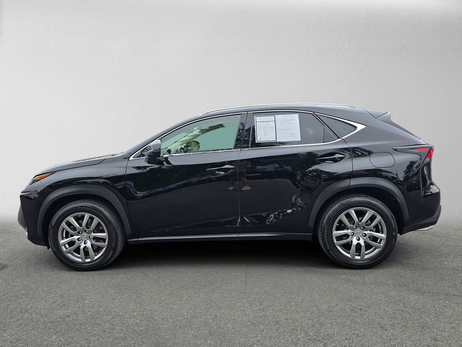 Used 2015 Lexus NX 200t AWD w/ Premium Package image 6