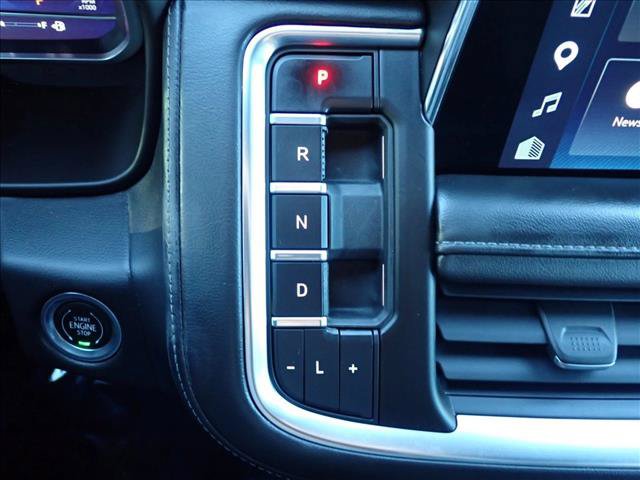 Used 2022 Chevrolet Tahoe Z71 AWD/4WD image 20