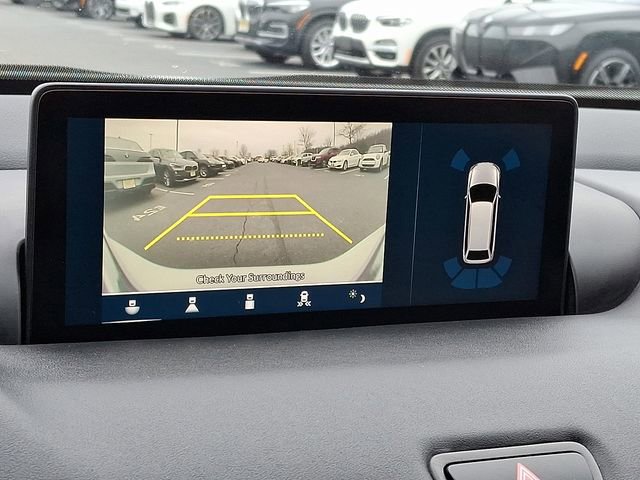 Used 2021 Acura TLX w/ Technology Package image 20