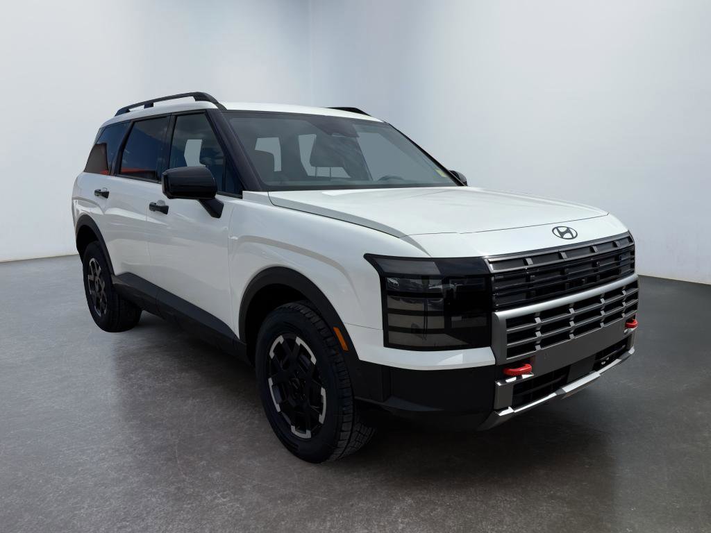 New 2026 Hyundai Palisade XRT Pro image 3