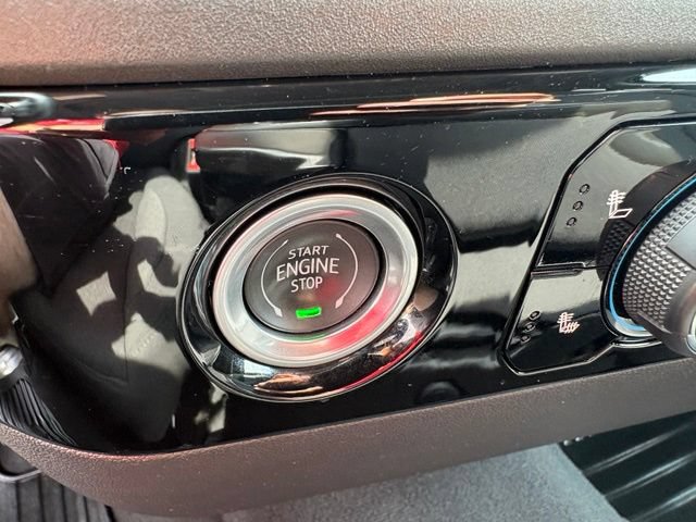 Used 2024 Chevrolet Silverado 1500 LT AWD/4WD image 20