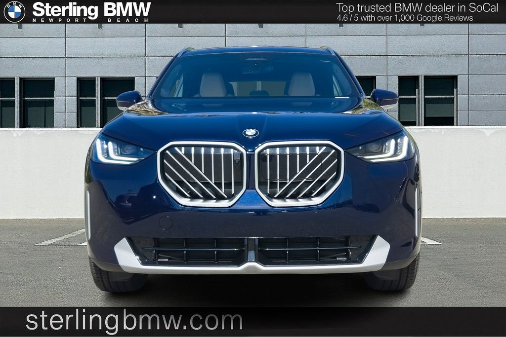 New 2026 BMW X3 xDrive30 w/ Premium Package image 2