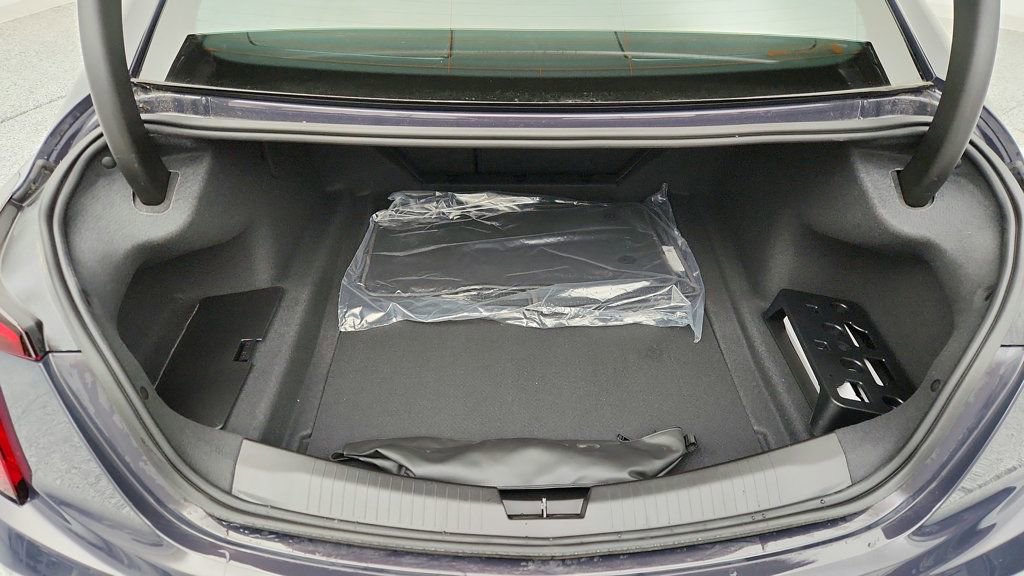 Used 2025 Cadillac CT5 Premium Luxury w/ Technology Package image 24