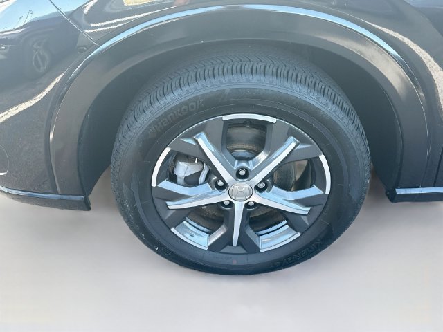 Certified 2024 Honda HR-V EX-L image 35