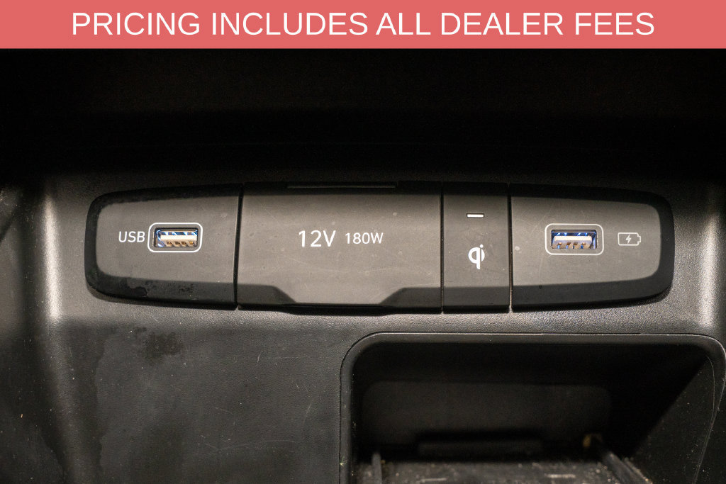 Used 2024 Hyundai Tucson SEL FWD image 15