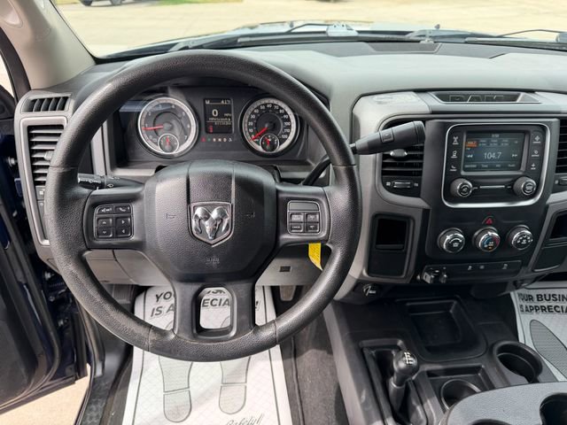 Used 2017 RAM 3500 Tradesman w/ Popular Equipment Group AWD/4WD image 18