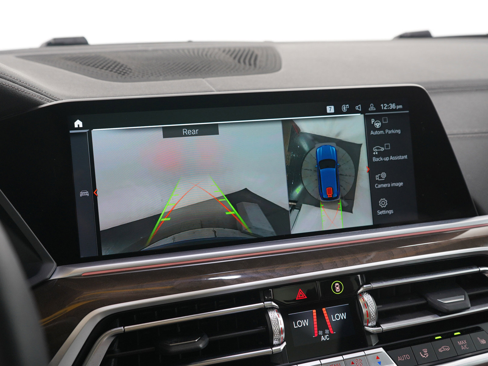 Used 2022 BMW X5 xDrive40i w/ Premium Package image 28