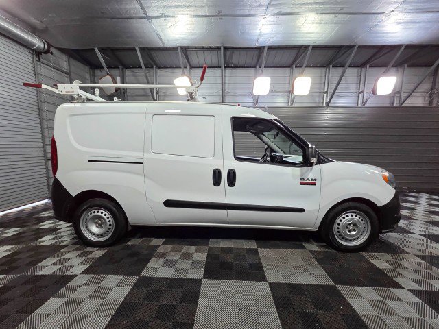 Used 2020 RAM ProMaster City Tradesman image 9