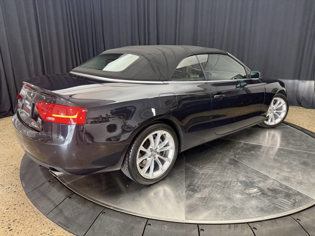 Used 2014 Audi A5 2.0T Premium Plus w/ Premium Plus Package image 30