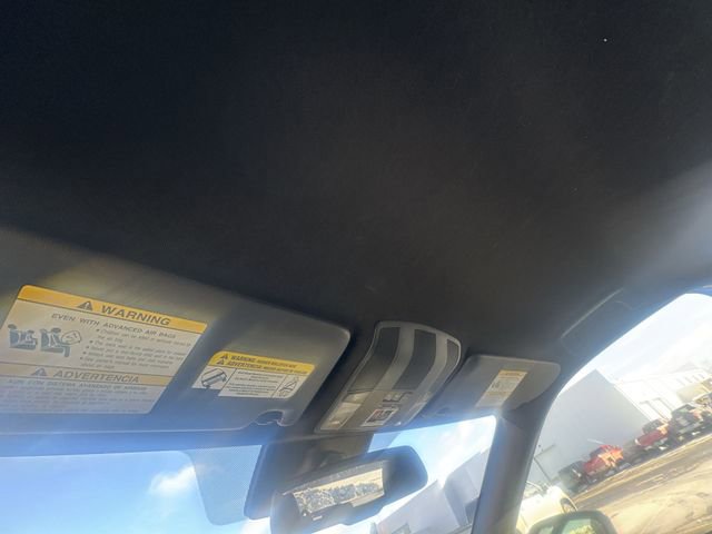 Used 2024 Mitsubishi Eclipse Cross SEL image 19