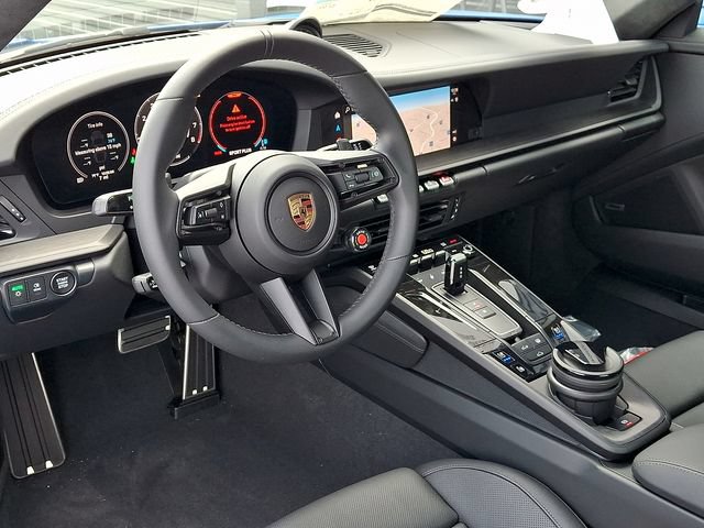 New 2026 Porsche 911 Carrera GTS RWD image 4