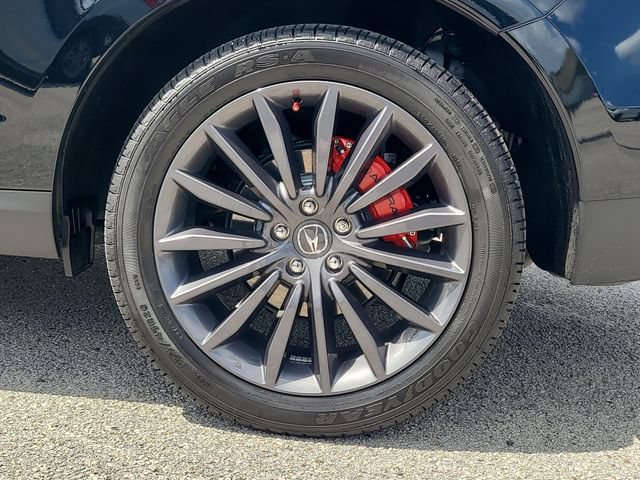 Used 2022 Acura RDX AWD image 8