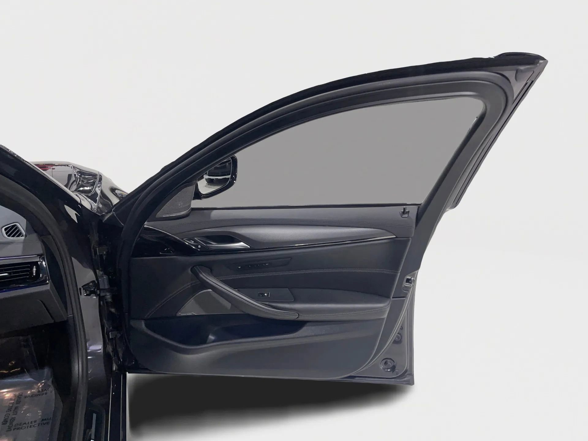 Used 2023 BMW M5 w/ Competition Package image 39