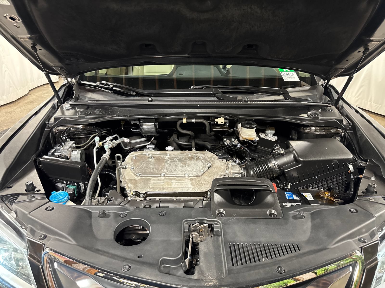 Used 2016 Acura RDX AWD w/ Technology Package image 29