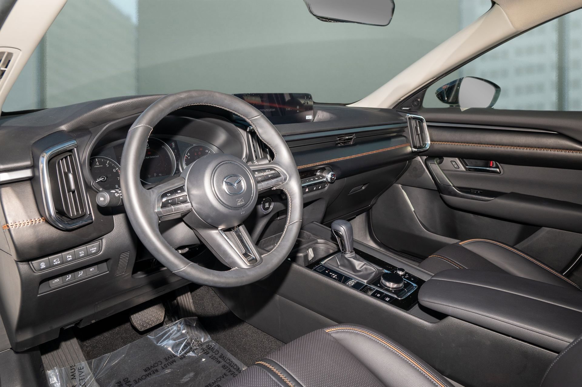 Used 2024 MAZDA CX-50 2.5 Turbo w/ Premium Plus Pkg image 5