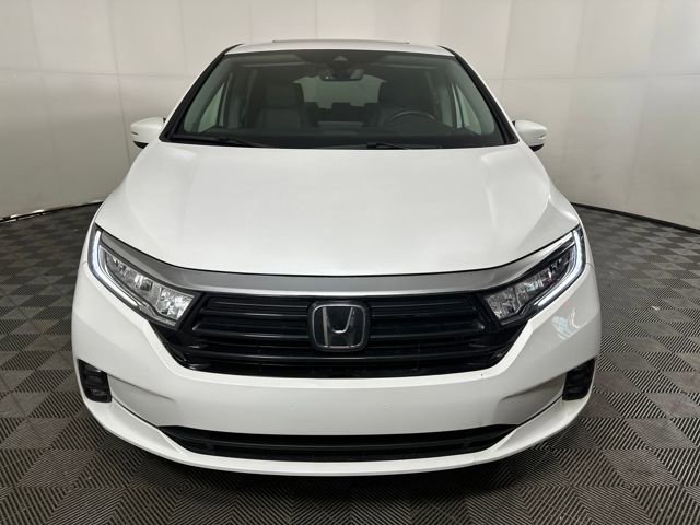 Used 2023 Honda Odyssey EX-L image 8