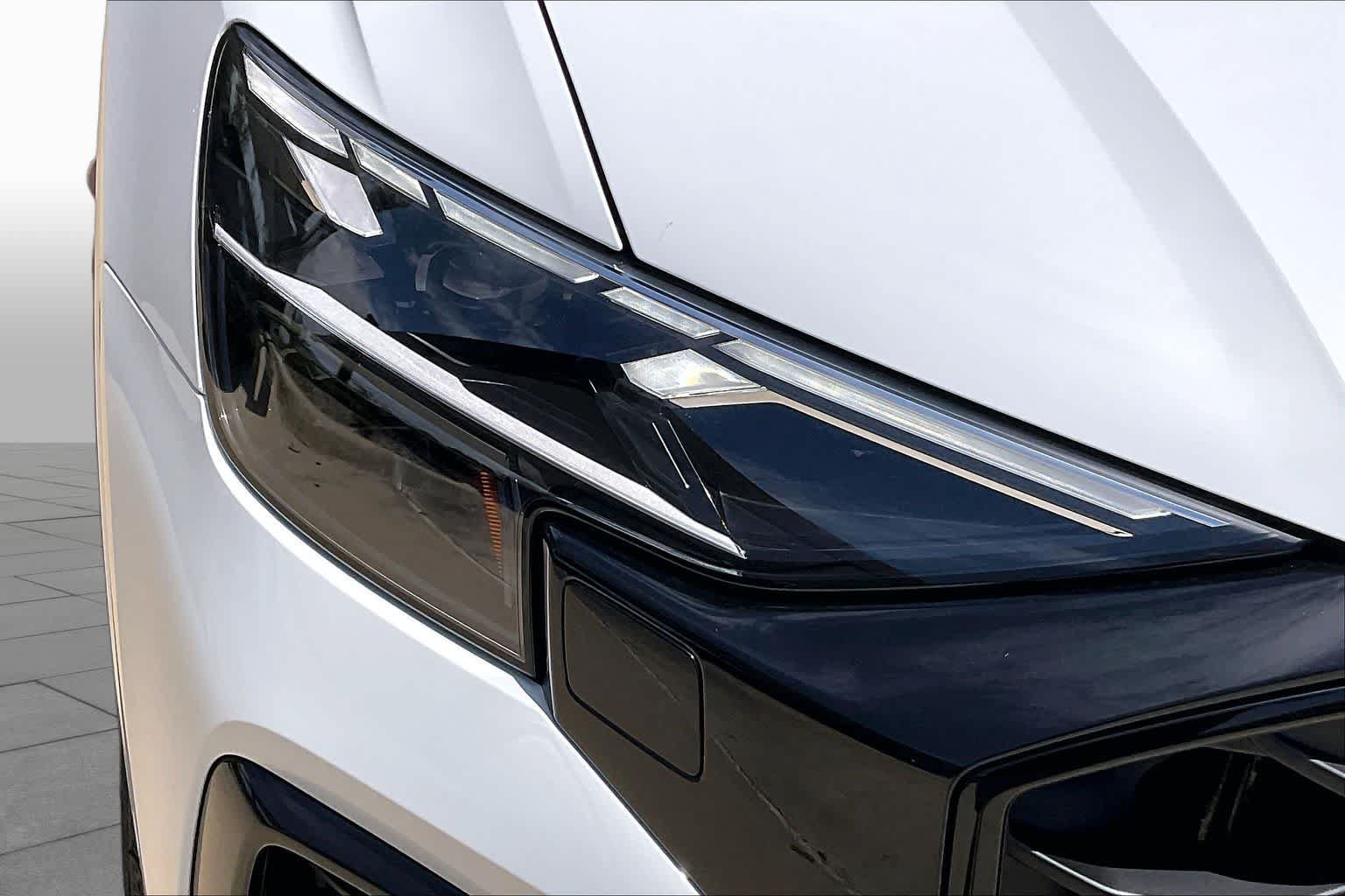 New 2026 Audi Q8 Prestige AWD/4WD image 13
