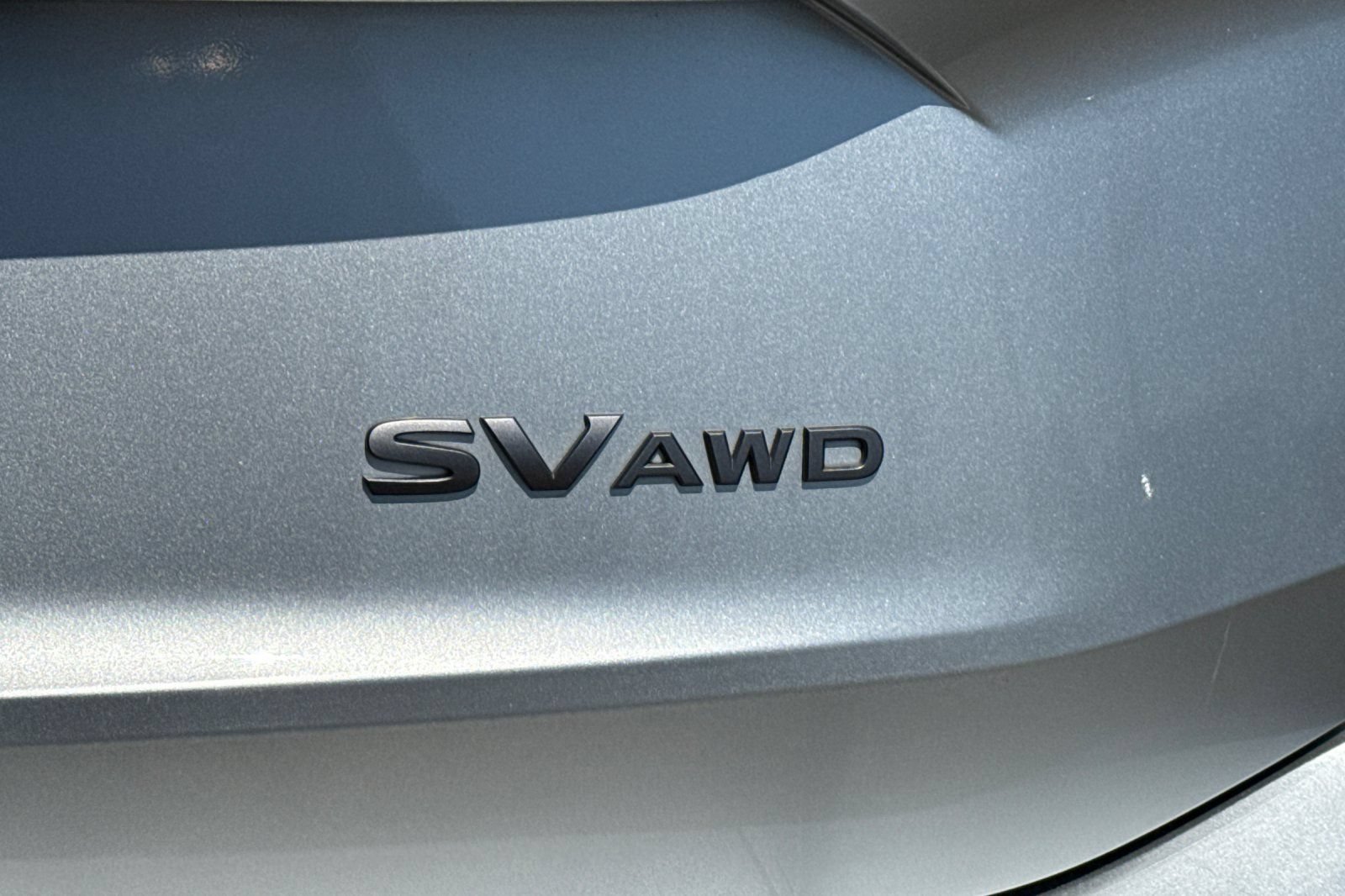 Certified 2024 Nissan Rogue SV AWD/4WD image 36