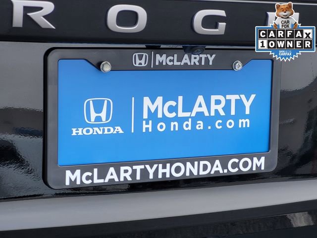 Used 2024 Nissan Rogue SV image 9