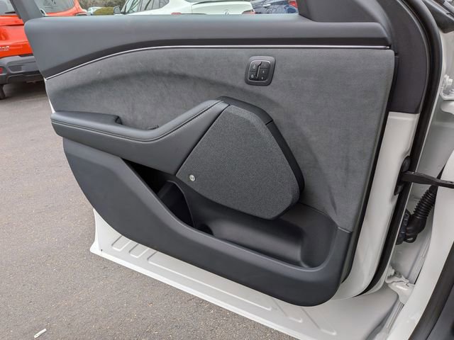 New 2026 Ford Mustang Mach-E GT image 22