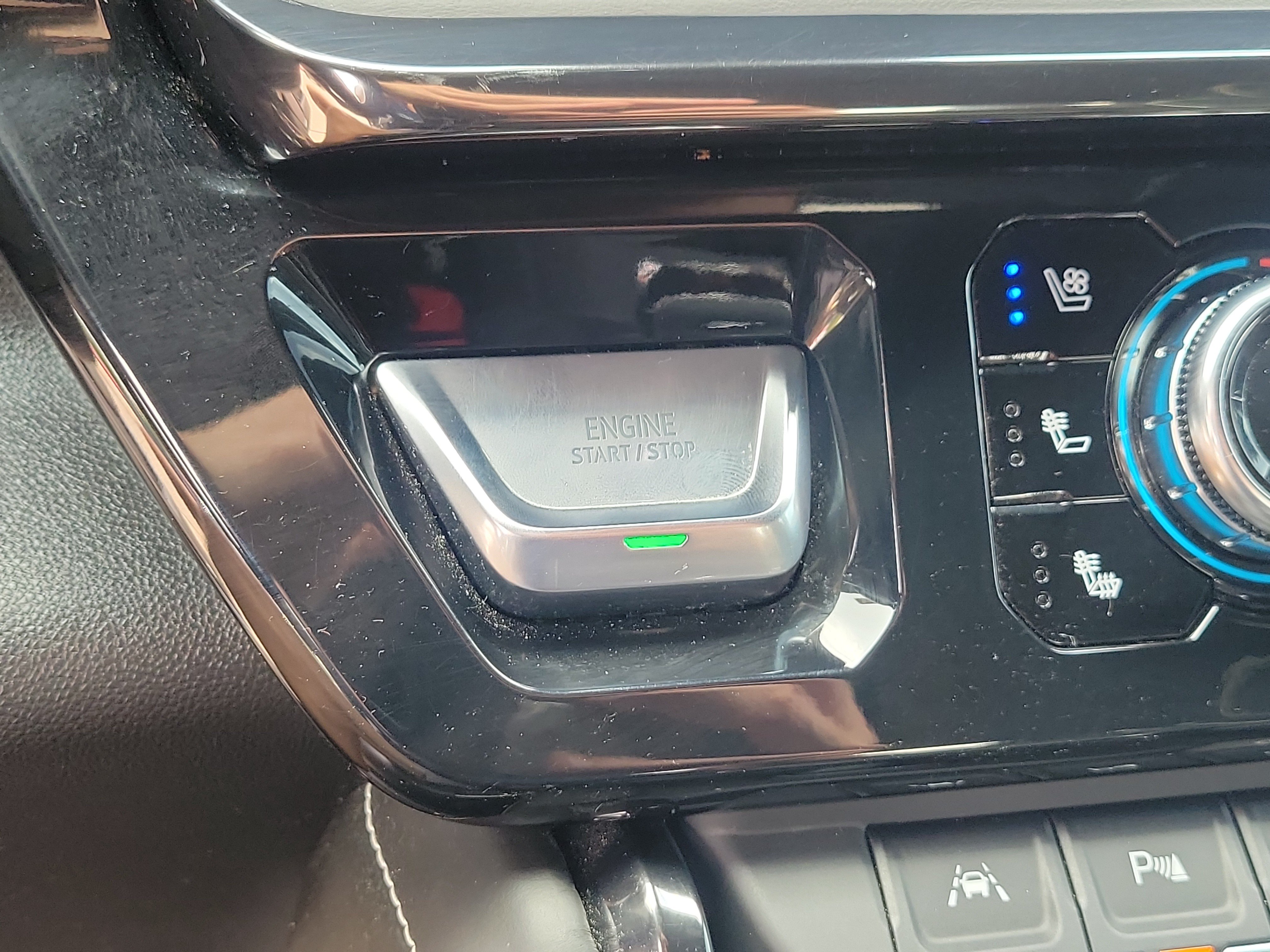 Used 2023 GMC Sierra 1500 AT4X AWD/4WD image 29