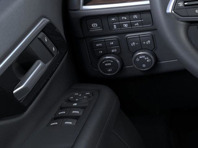 New 2026 Chevrolet Tahoe LS image 77