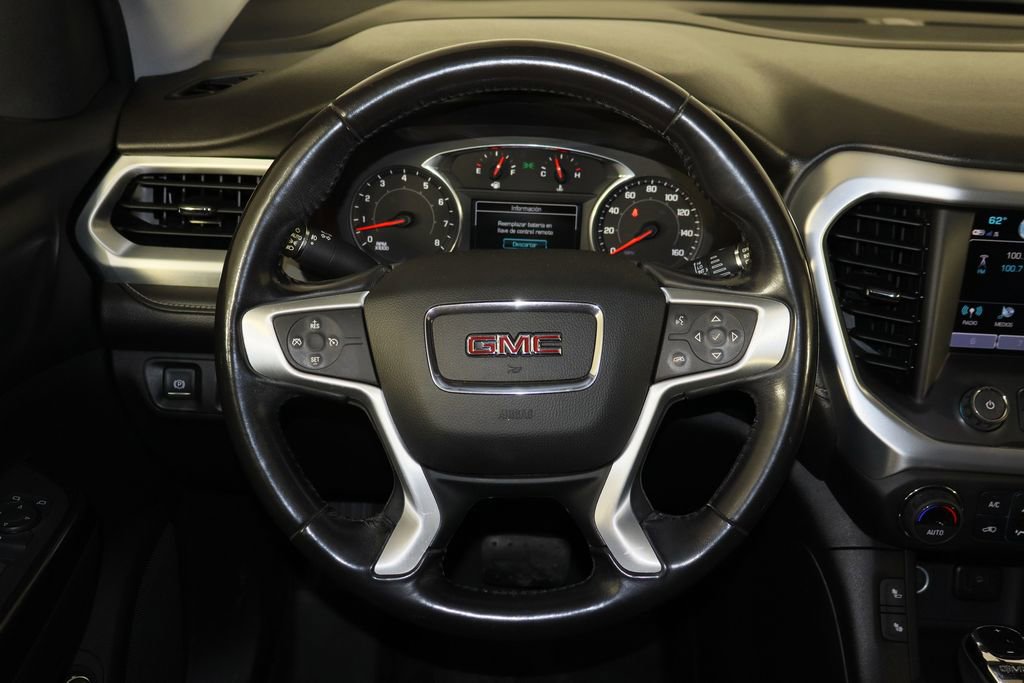Used 2018 GMC Acadia SLT image 7