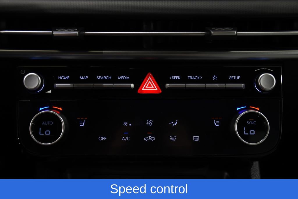 New 2026 Hyundai Santa Cruz SEL AWD/4WD image 17