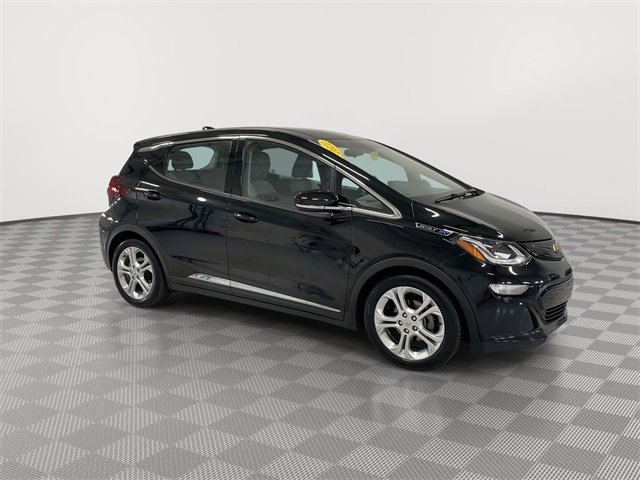 Used 2021 Chevrolet Bolt LT image 2