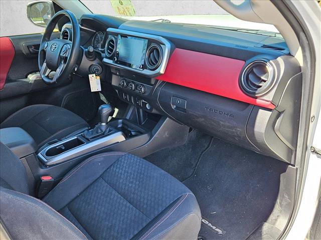 Used 2022 Toyota Tacoma SR5 image 18