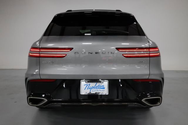 New 2026 Genesis GV70 2.5T Sport Prestige image 4