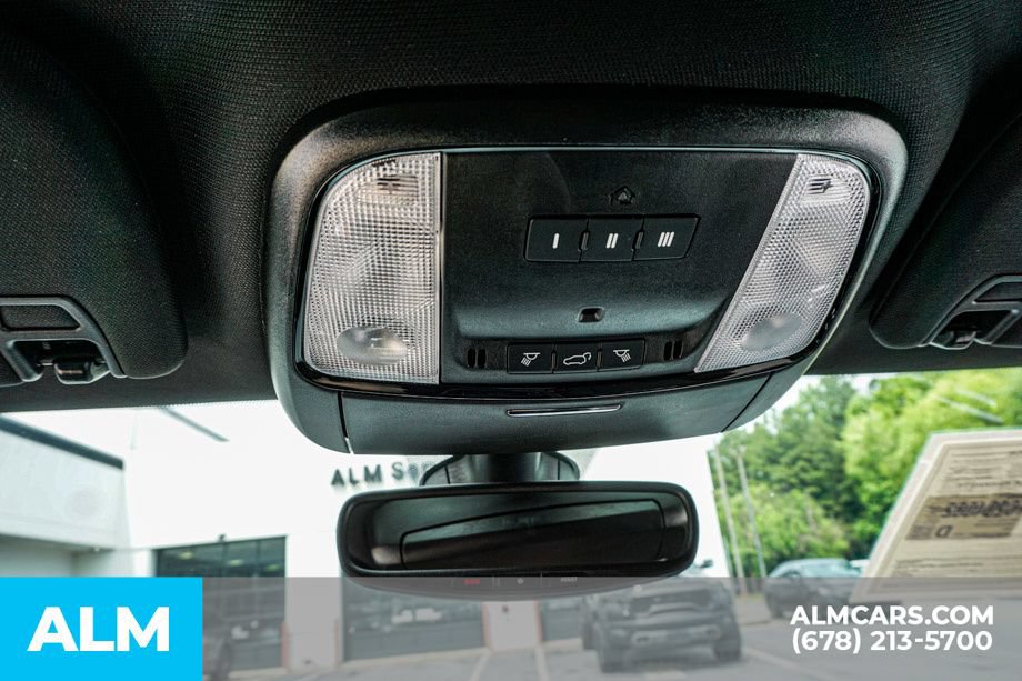 Used 2026 Dodge Durango GT RWD image 35