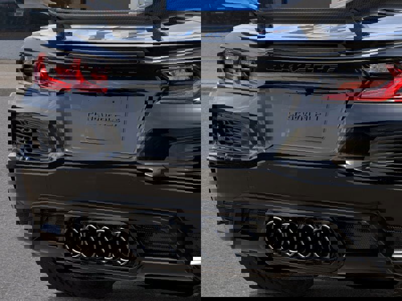 New 2026 Chevrolet Corvette Z06 image 14