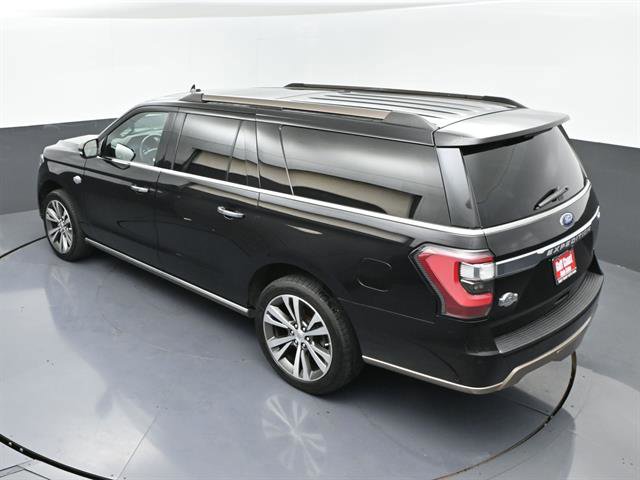 Used 2021 Ford Expedition Max King Ranch AWD/4WD image 48